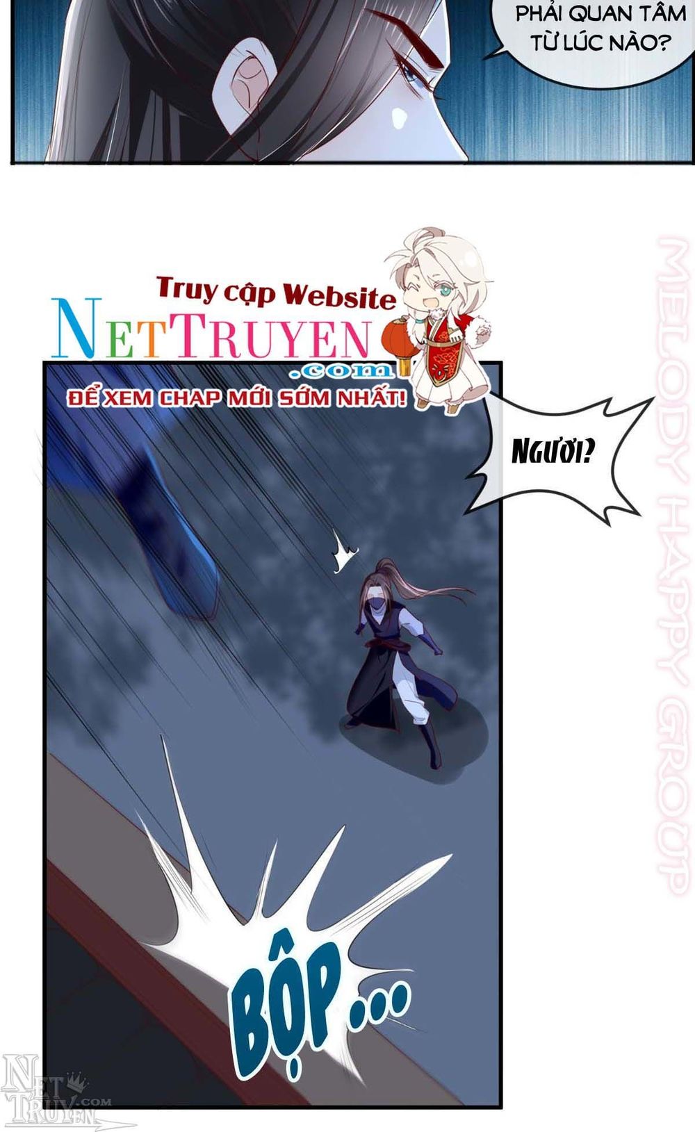 Độc Phi Ngu Ngốc Không Thể Chọc Chapter 71 - Trang 2