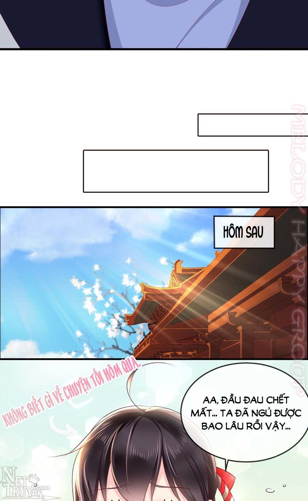 Độc Phi Ngu Ngốc Không Thể Chọc Chapter 71 - Trang 2