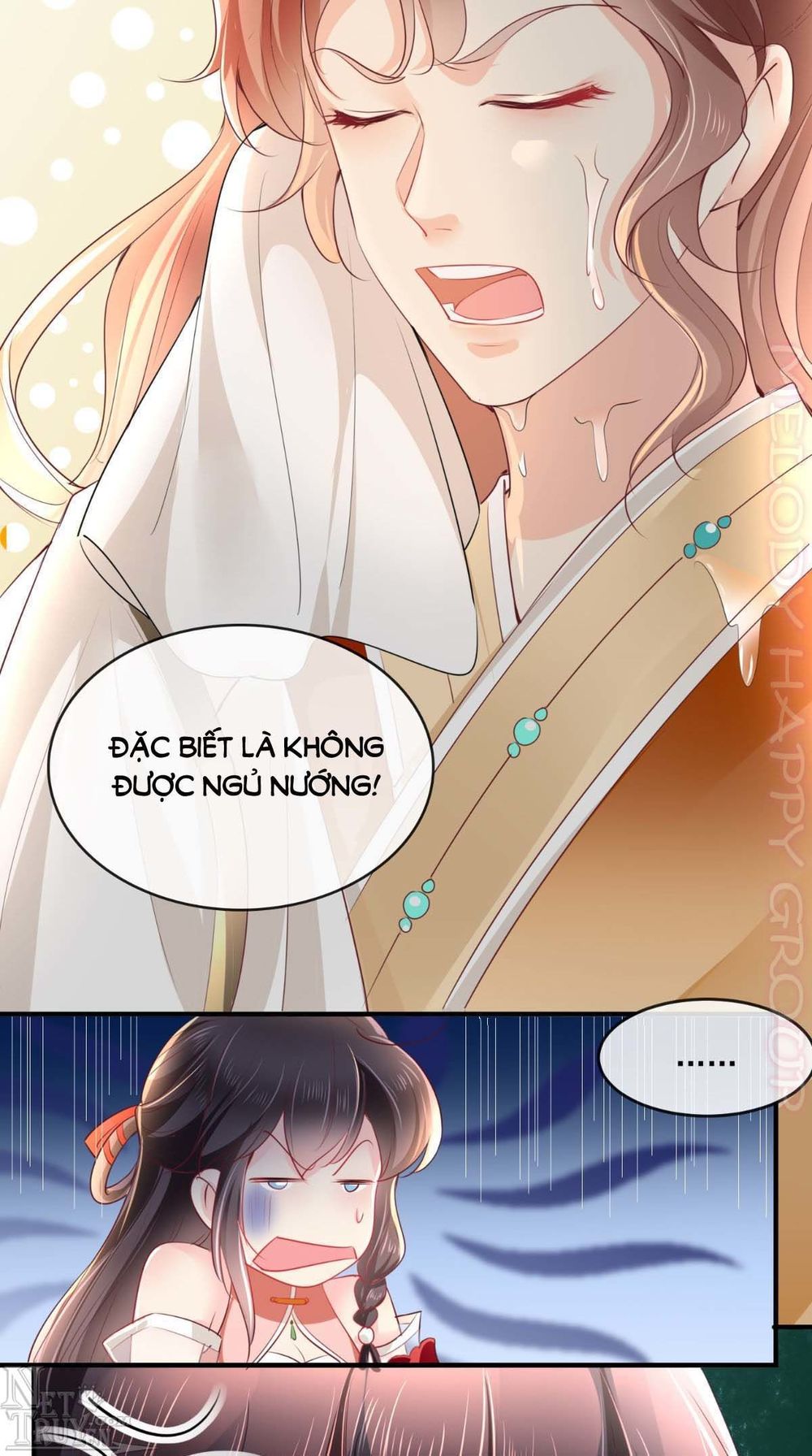 Độc Phi Ngu Ngốc Không Thể Chọc Chapter 71 - Trang 2