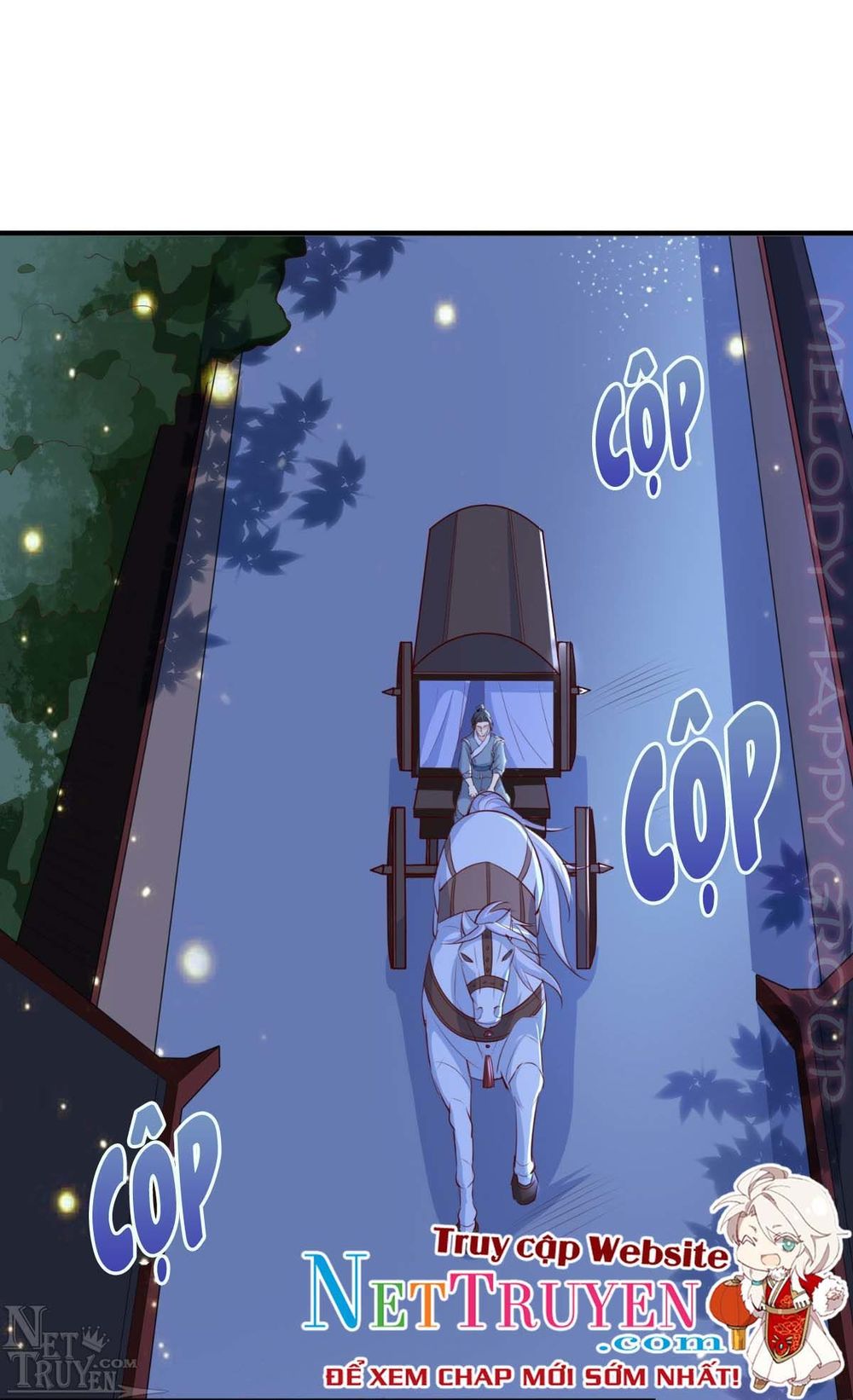 Độc Phi Ngu Ngốc Không Thể Chọc Chapter 71 - Trang 2