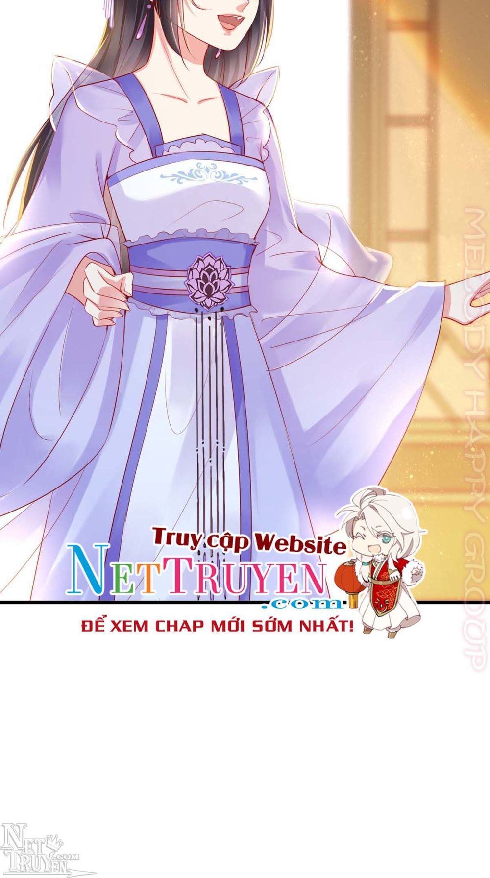 Độc Phi Ngu Ngốc Không Thể Chọc Chapter 71 - Trang 2