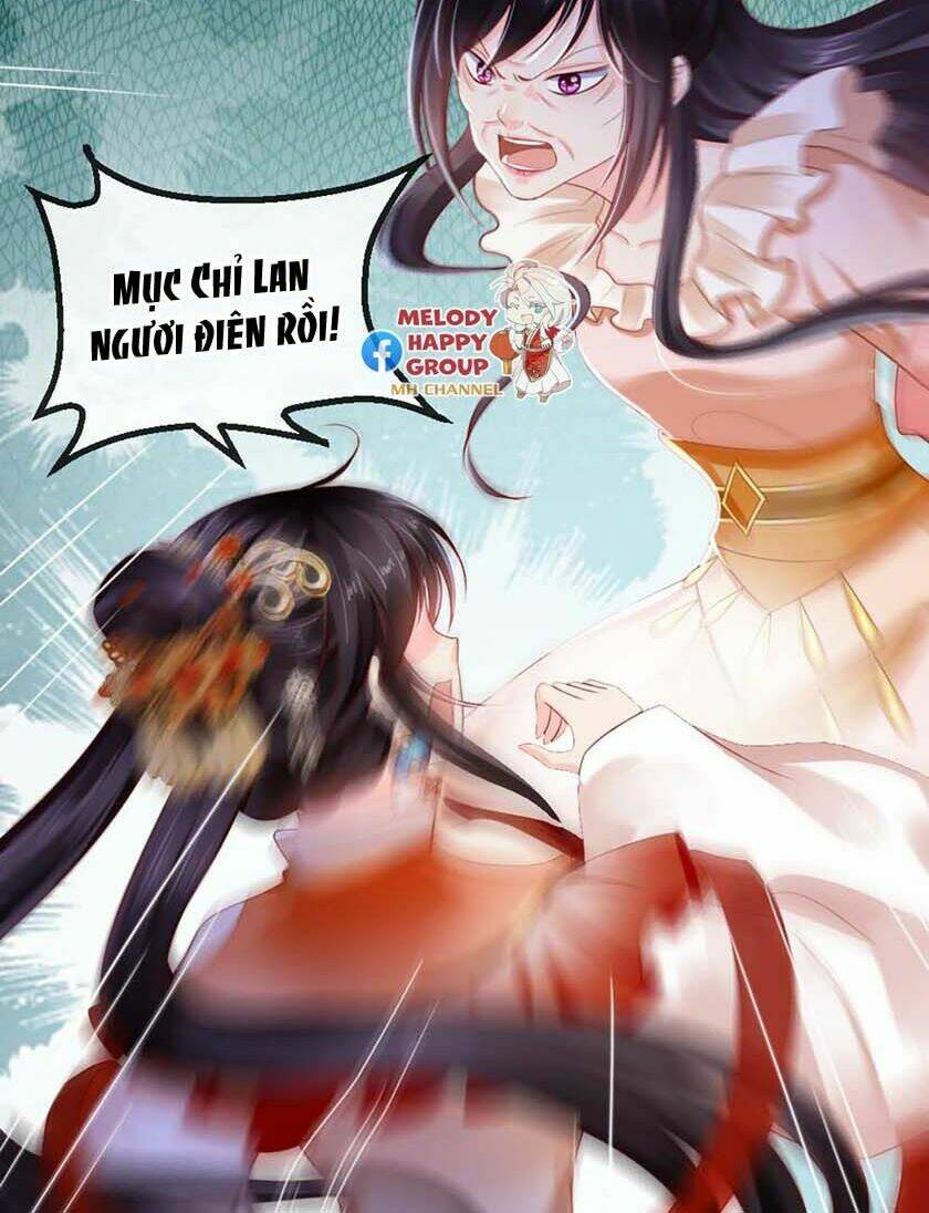 Độc Phi Ngu Ngốc Không Thể Chọc Chapter 72.5 - Trang 2