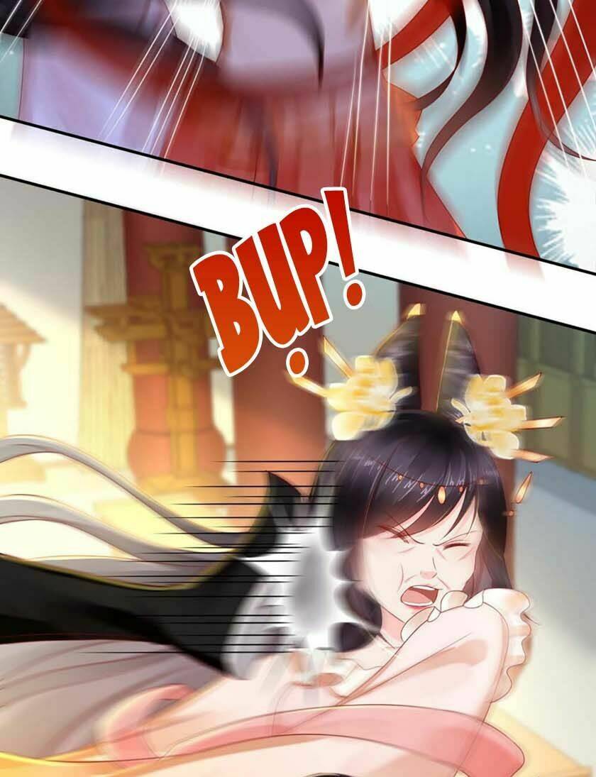 Độc Phi Ngu Ngốc Không Thể Chọc Chapter 72.5 - Trang 2