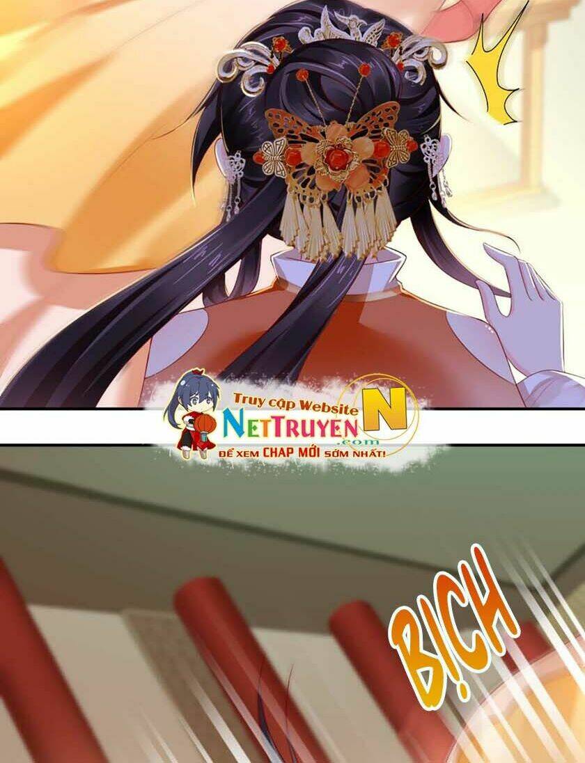 Độc Phi Ngu Ngốc Không Thể Chọc Chapter 72.5 - Trang 2