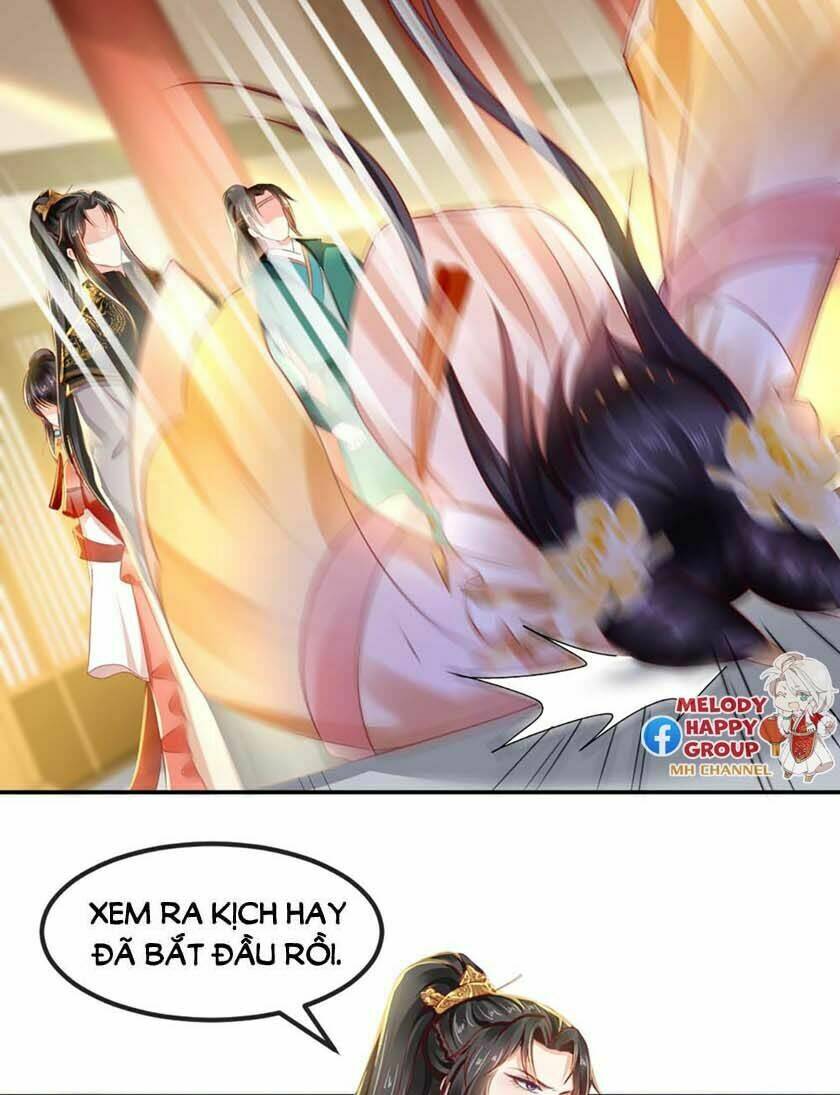 Độc Phi Ngu Ngốc Không Thể Chọc Chapter 72.5 - Trang 2