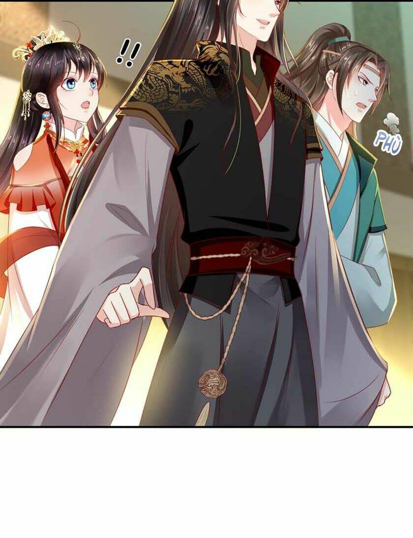 Độc Phi Ngu Ngốc Không Thể Chọc Chapter 72.5 - Trang 2