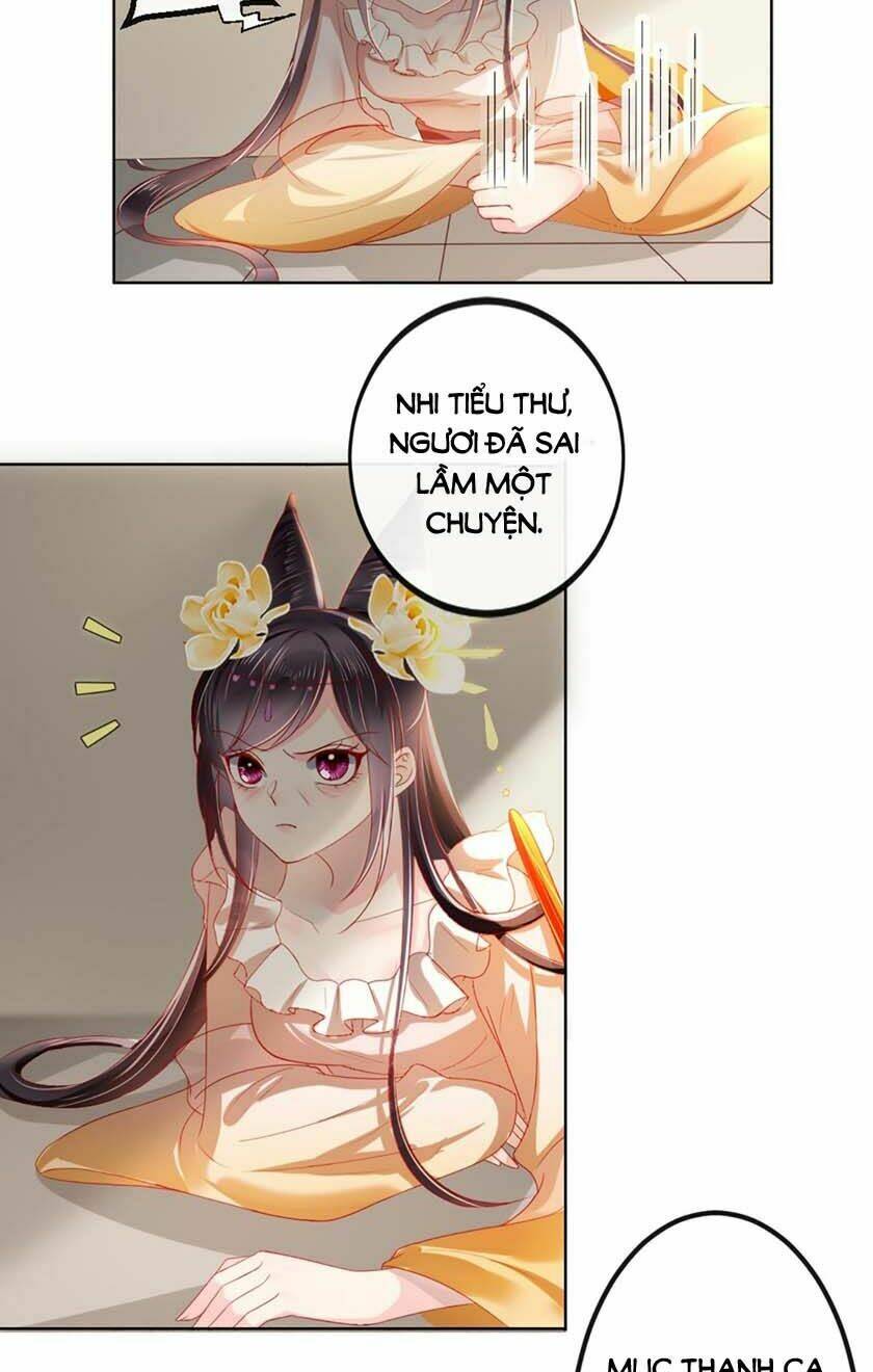 Độc Phi Ngu Ngốc Không Thể Chọc Chapter 72.5 - Trang 2