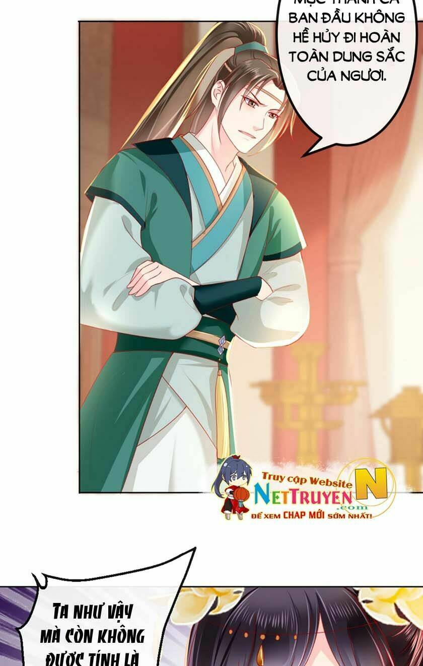 Độc Phi Ngu Ngốc Không Thể Chọc Chapter 72.5 - Trang 2