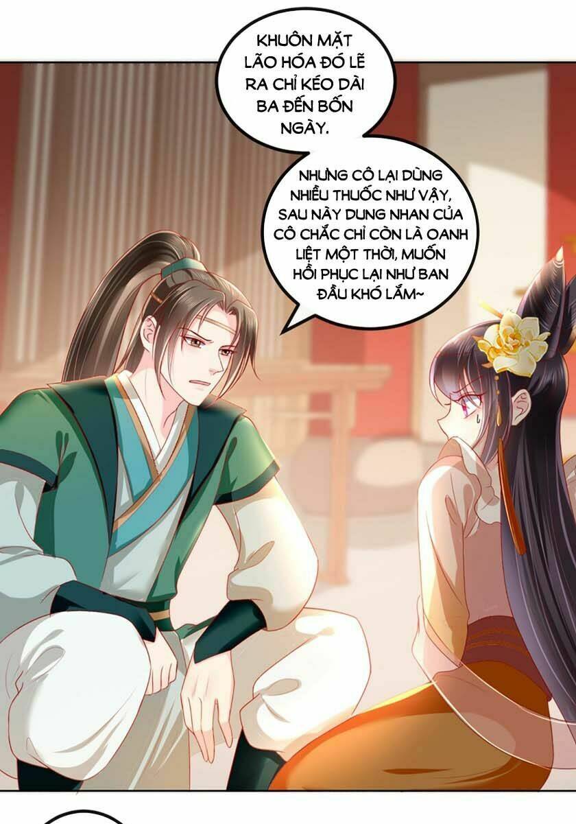 Độc Phi Ngu Ngốc Không Thể Chọc Chapter 72.5 - Trang 2