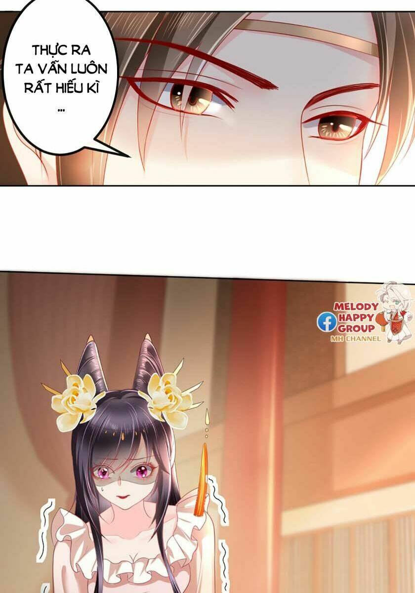 Độc Phi Ngu Ngốc Không Thể Chọc Chapter 72.5 - Trang 2