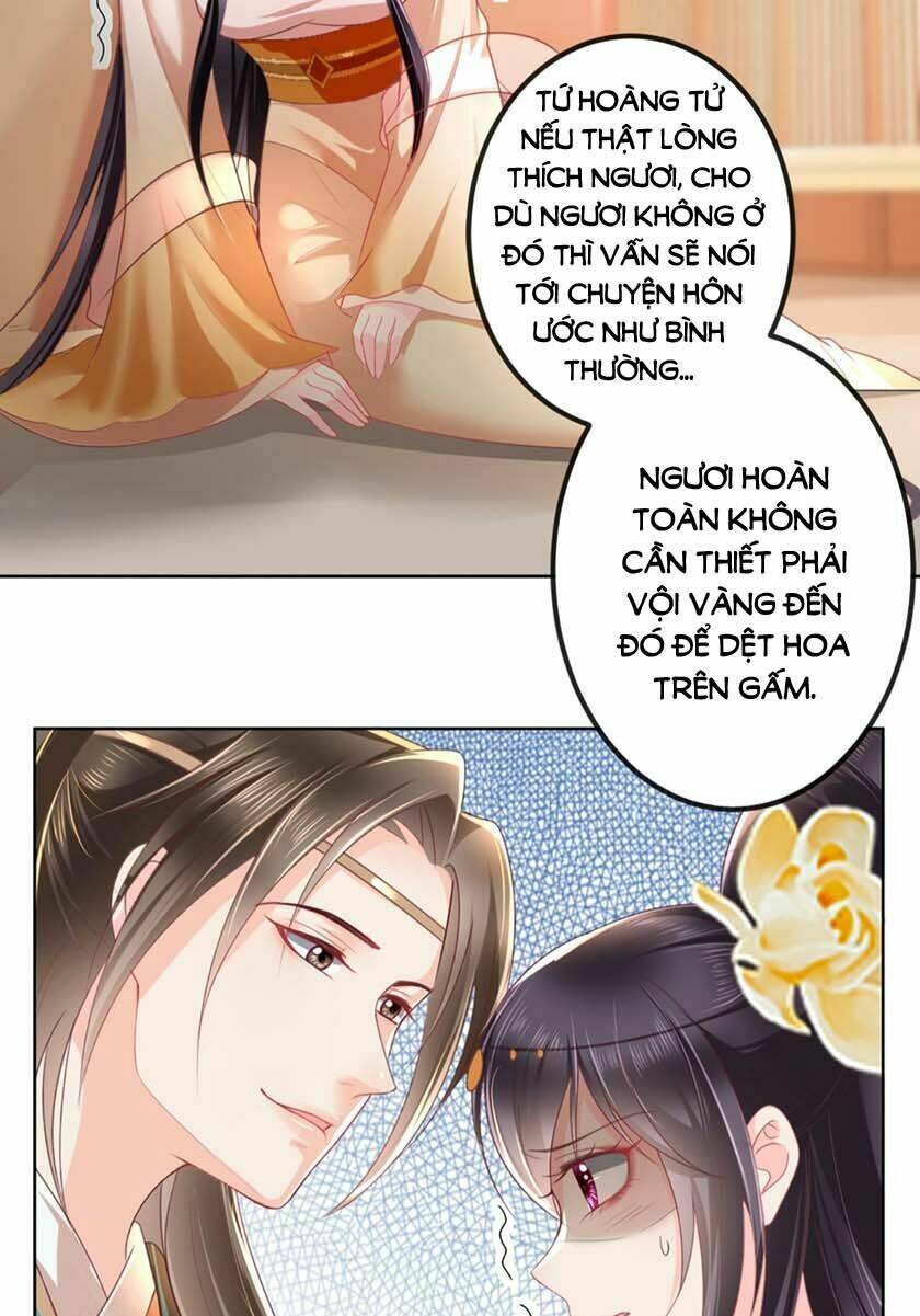 Độc Phi Ngu Ngốc Không Thể Chọc Chapter 72.5 - Trang 2