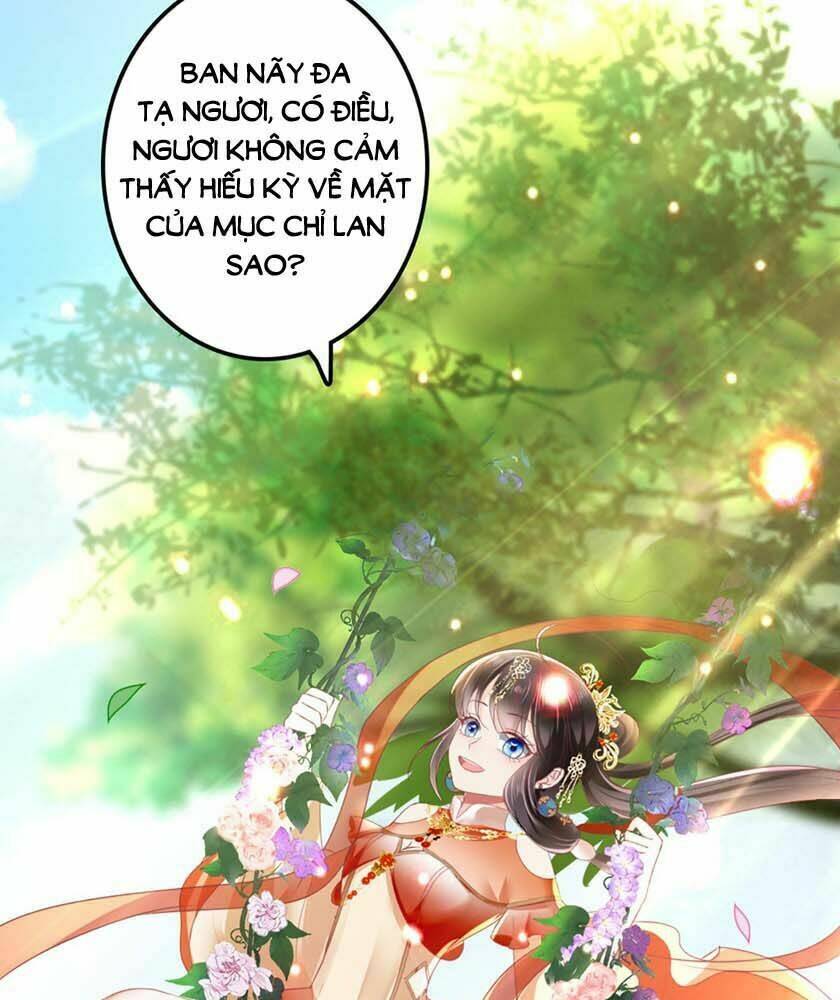 Độc Phi Ngu Ngốc Không Thể Chọc Chapter 72.5 - Trang 2