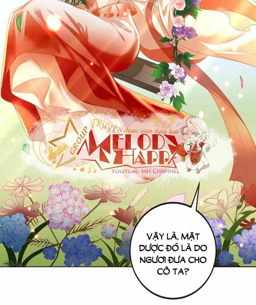 Độc Phi Ngu Ngốc Không Thể Chọc Chapter 72.5 - Trang 2