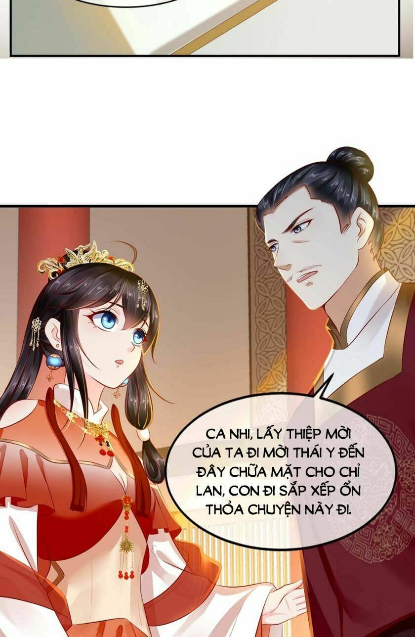 Độc Phi Ngu Ngốc Không Thể Chọc Chapter 72.5 - Trang 2