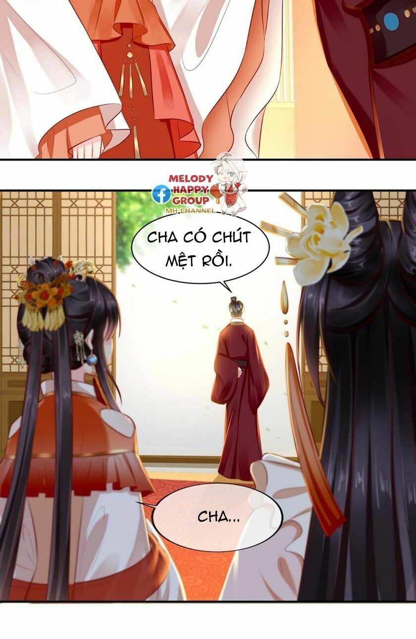 Độc Phi Ngu Ngốc Không Thể Chọc Chapter 72.5 - Trang 2