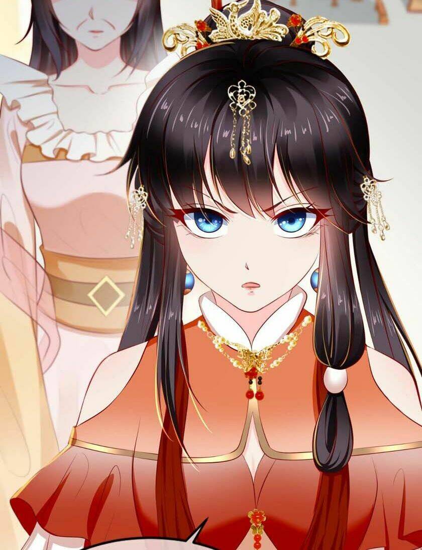 Độc Phi Ngu Ngốc Không Thể Chọc Chapter 72.5 - Trang 2