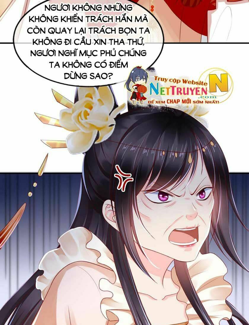 Độc Phi Ngu Ngốc Không Thể Chọc Chapter 72.5 - Trang 2