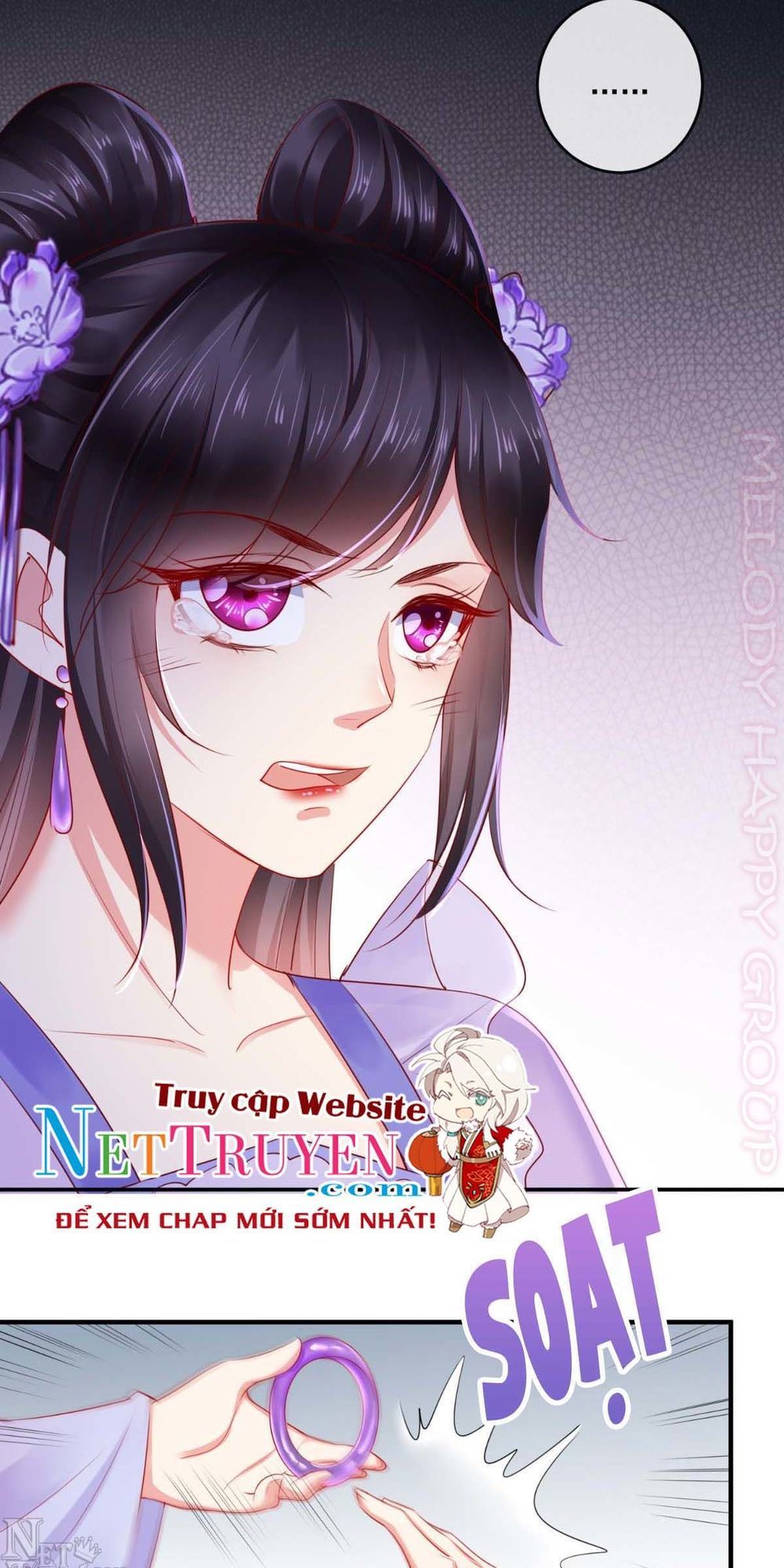 Độc Phi Ngu Ngốc Không Thể Chọc Chapter 72 - Trang 2