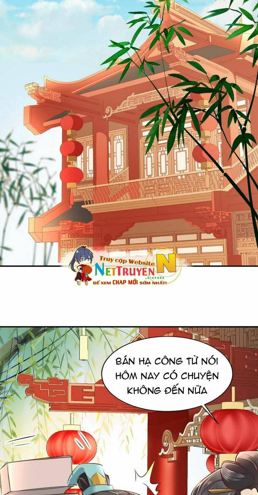 Độc Phi Ngu Ngốc Không Thể Chọc Chapter 73.5 - Trang 2