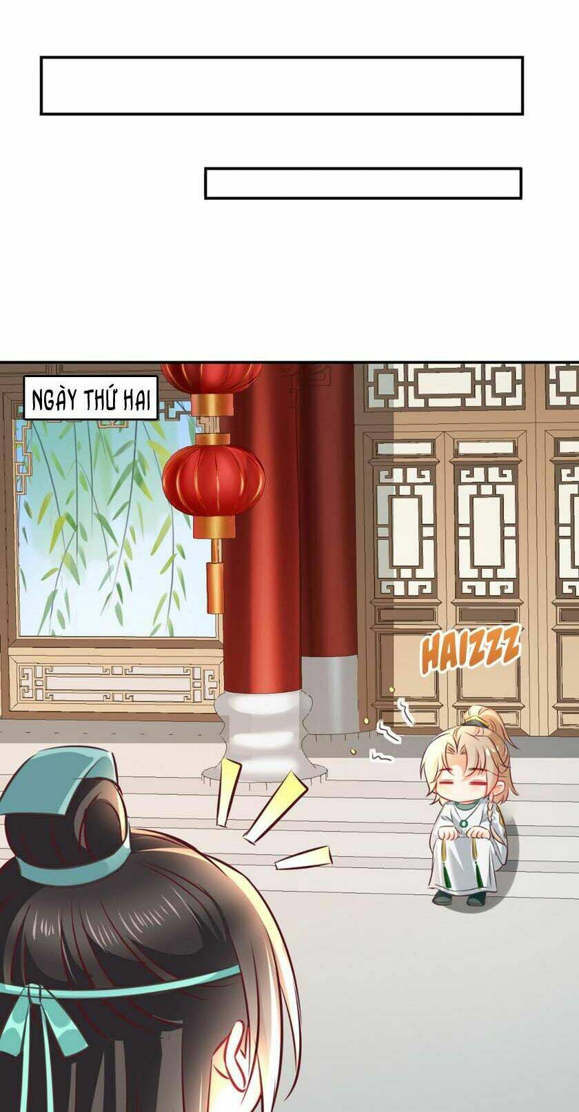 Độc Phi Ngu Ngốc Không Thể Chọc Chapter 73.5 - Trang 2