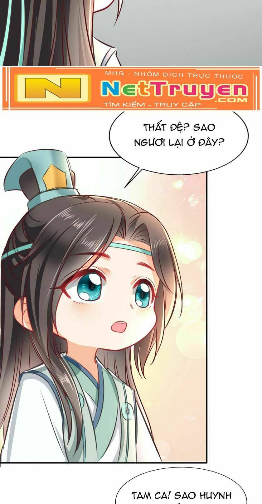 Độc Phi Ngu Ngốc Không Thể Chọc Chapter 73.5 - Trang 2