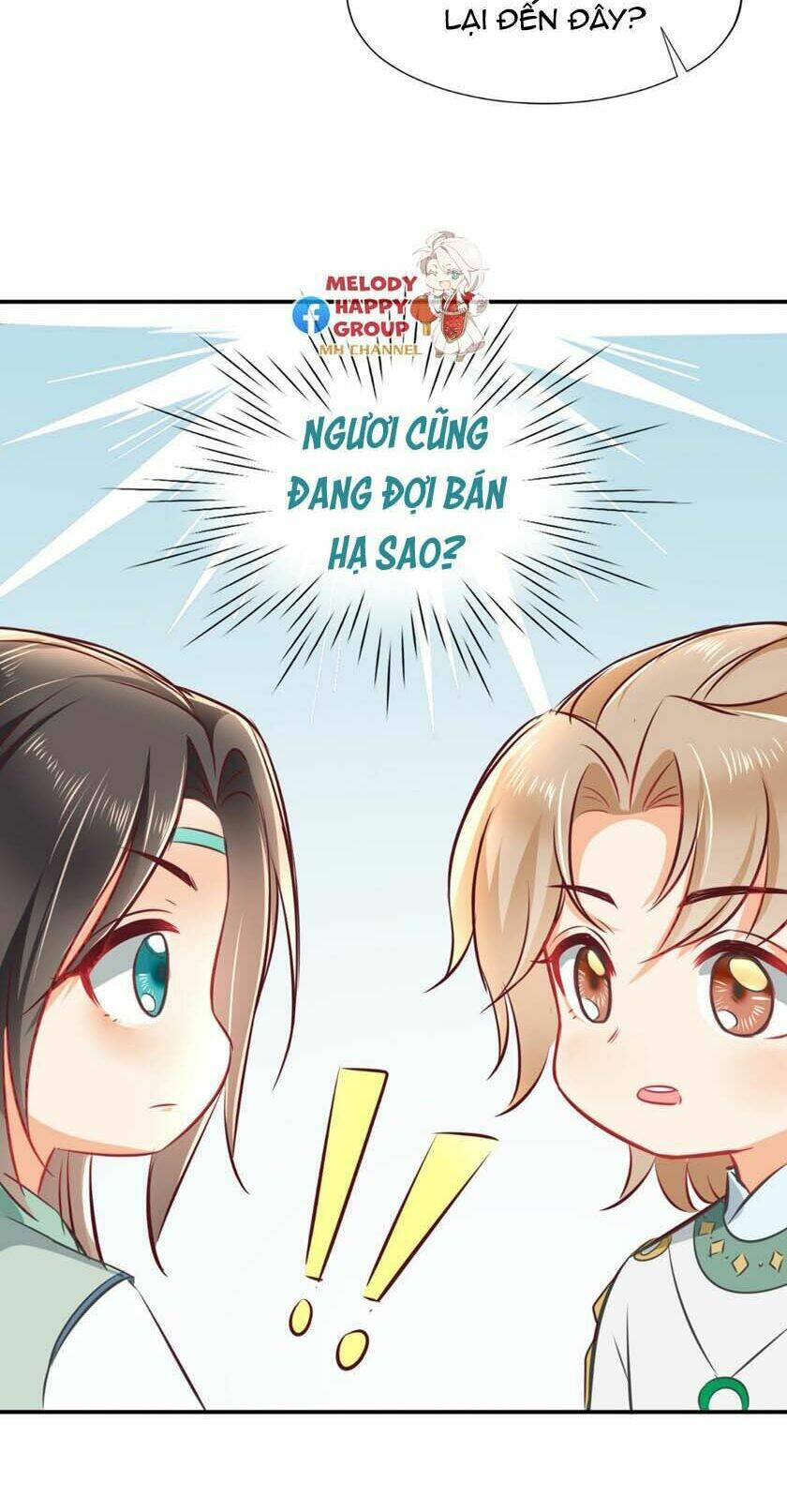 Độc Phi Ngu Ngốc Không Thể Chọc Chapter 73.5 - Trang 2