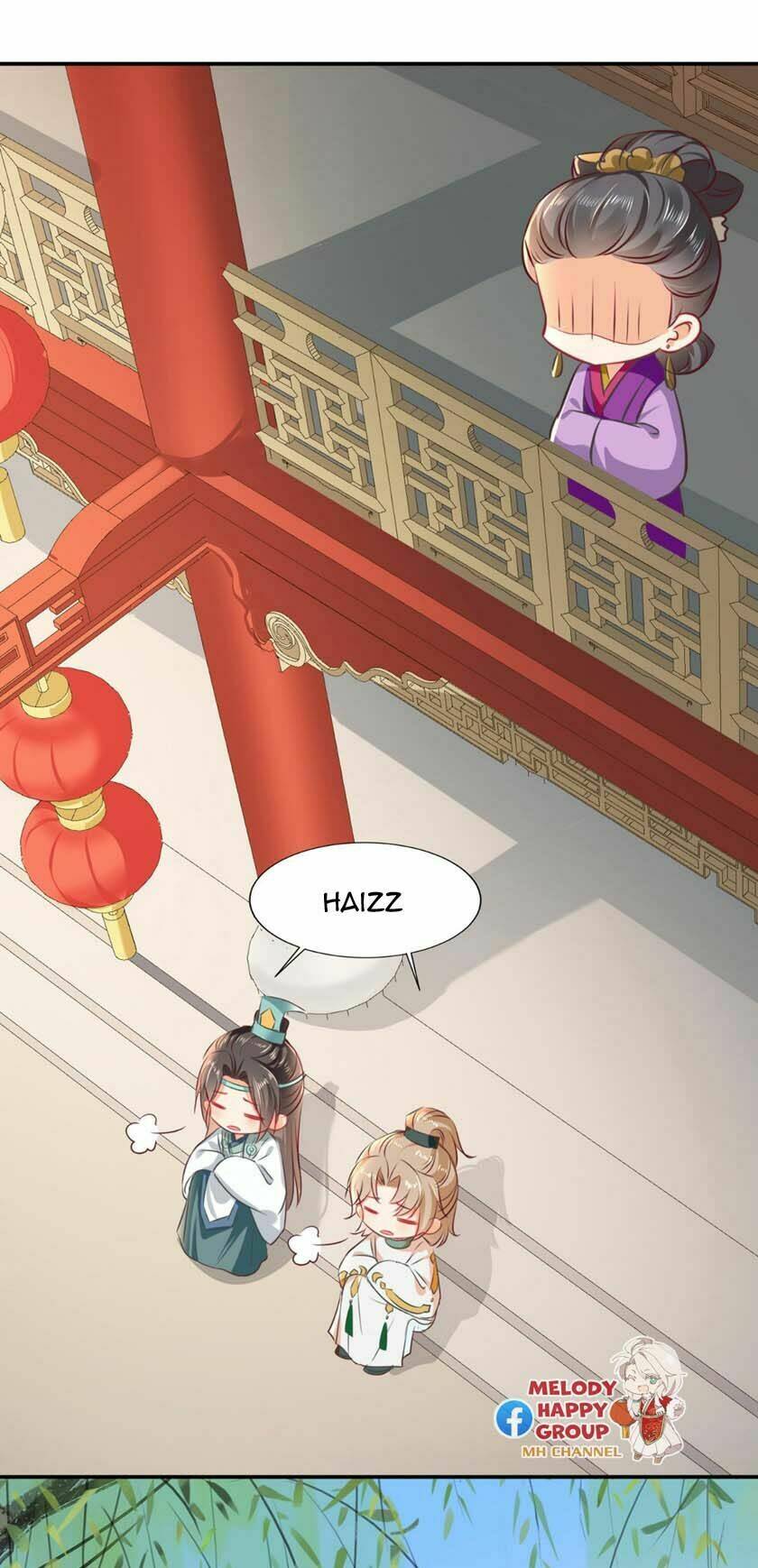 Độc Phi Ngu Ngốc Không Thể Chọc Chapter 73.5 - Trang 2