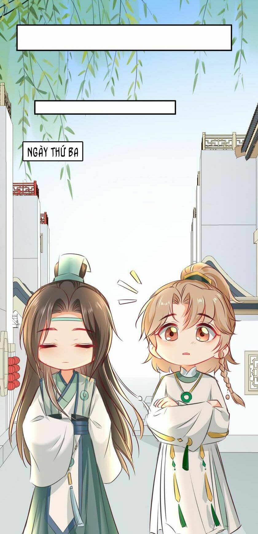 Độc Phi Ngu Ngốc Không Thể Chọc Chapter 73.5 - Trang 2