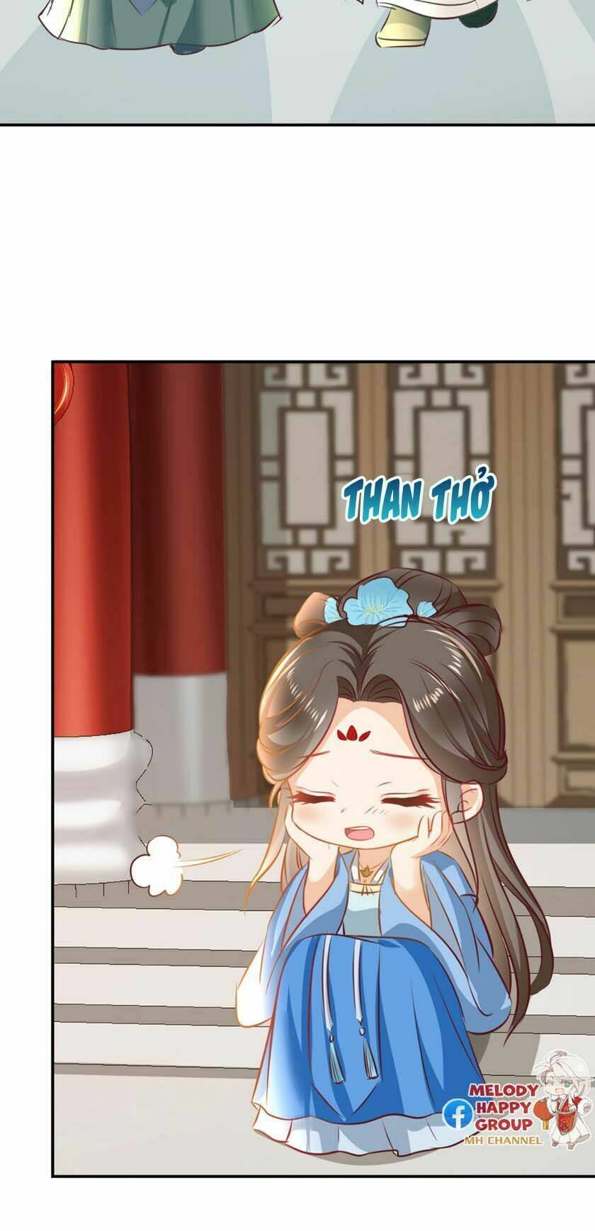 Độc Phi Ngu Ngốc Không Thể Chọc Chapter 73.5 - Trang 2