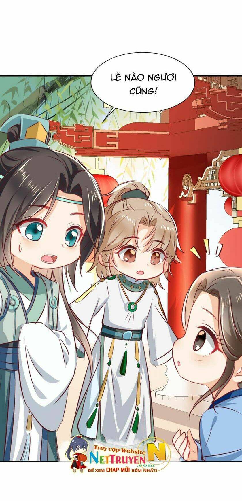 Độc Phi Ngu Ngốc Không Thể Chọc Chapter 73.5 - Trang 2