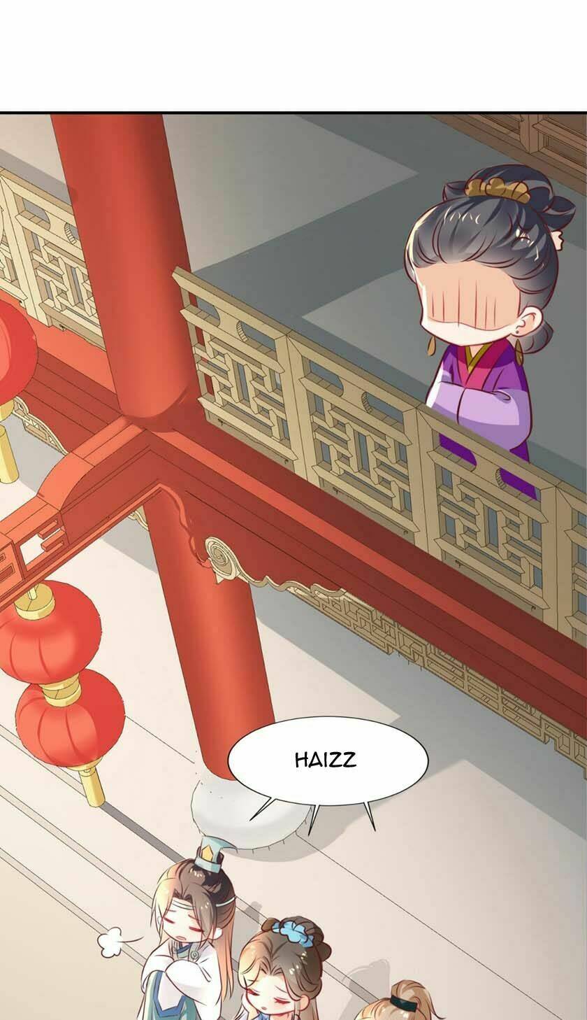 Độc Phi Ngu Ngốc Không Thể Chọc Chapter 73.5 - Trang 2