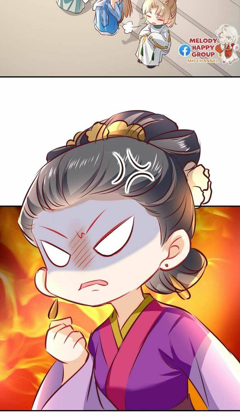 Độc Phi Ngu Ngốc Không Thể Chọc Chapter 73.5 - Trang 2