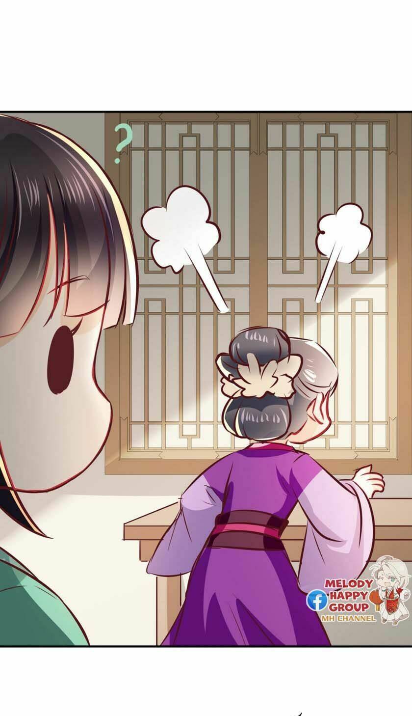 Độc Phi Ngu Ngốc Không Thể Chọc Chapter 73.5 - Trang 2