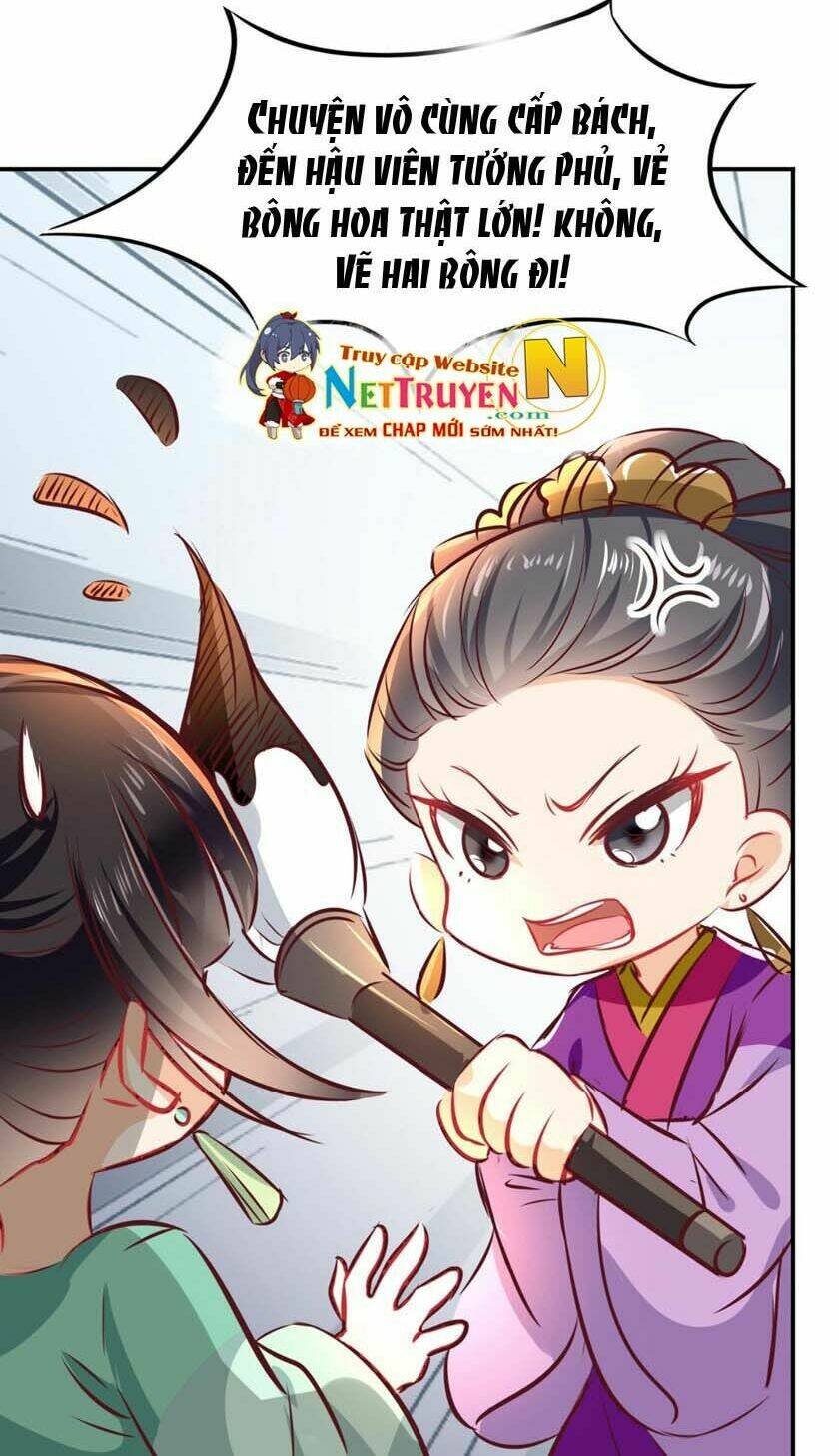 Độc Phi Ngu Ngốc Không Thể Chọc Chapter 73.5 - Trang 2