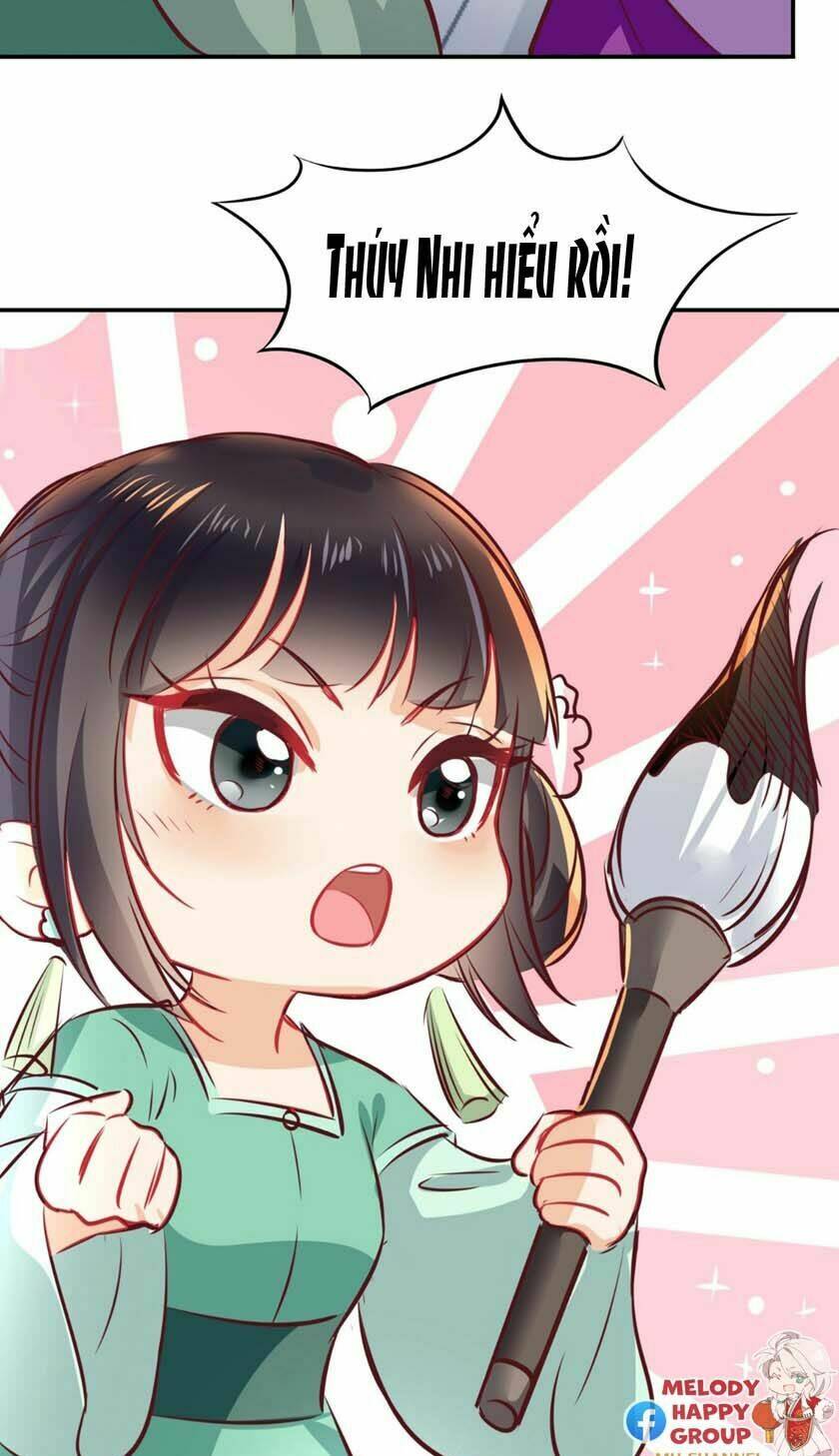 Độc Phi Ngu Ngốc Không Thể Chọc Chapter 73.5 - Trang 2