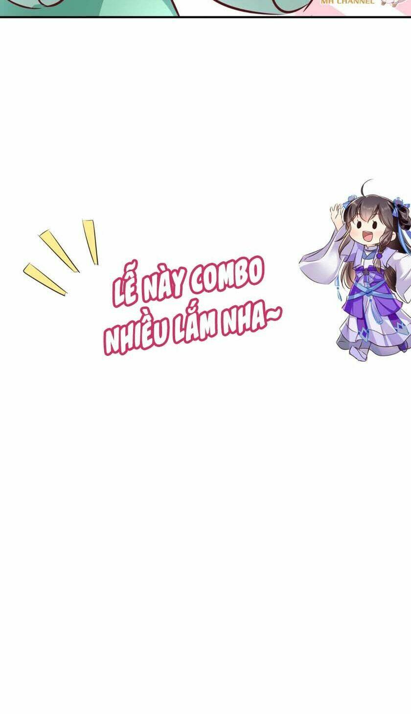 Độc Phi Ngu Ngốc Không Thể Chọc Chapter 73.5 - Trang 2