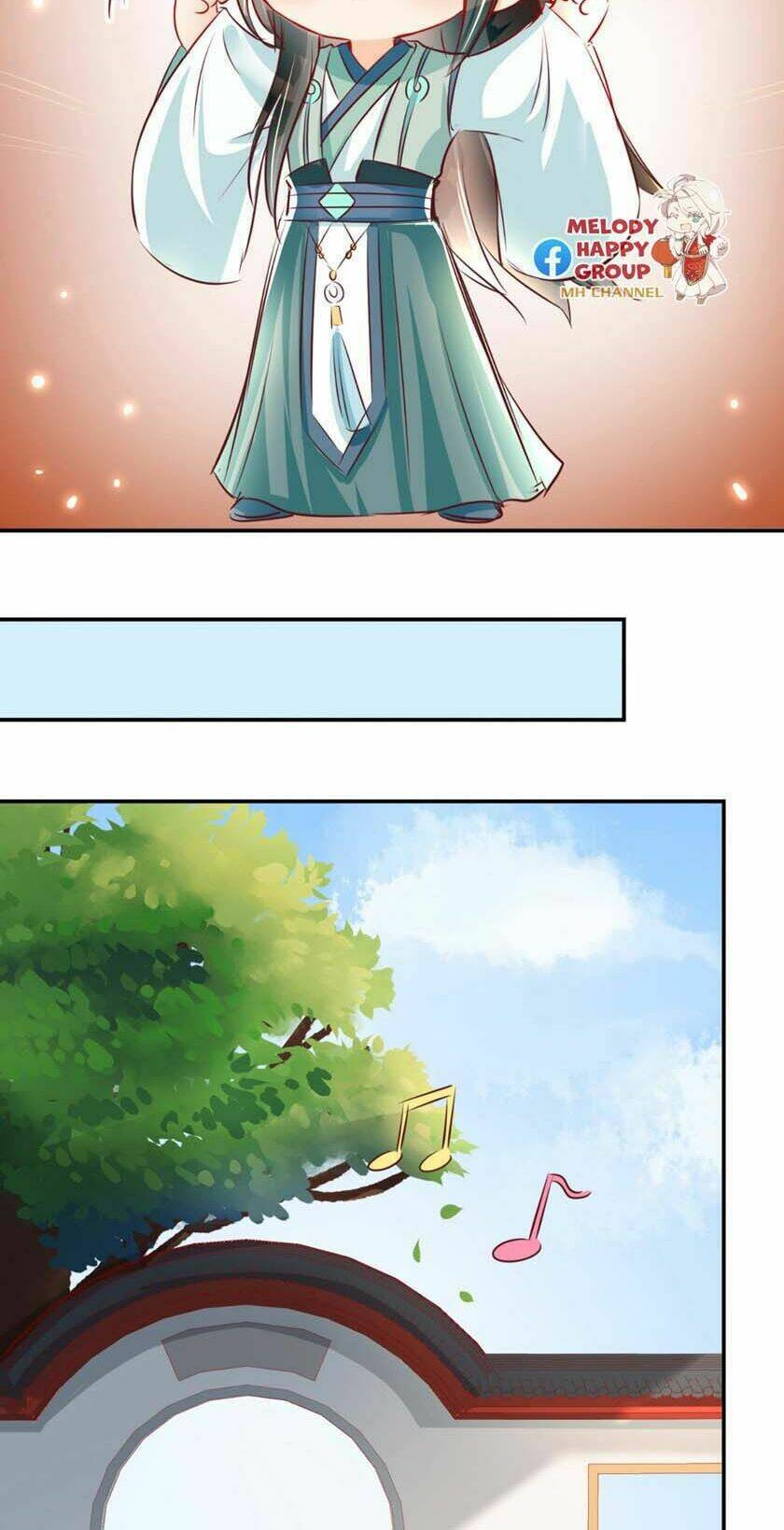 Độc Phi Ngu Ngốc Không Thể Chọc Chapter 73.5 - Trang 2