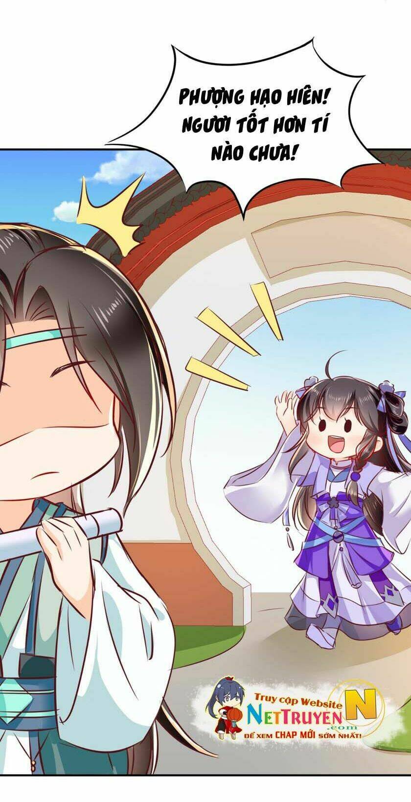 Độc Phi Ngu Ngốc Không Thể Chọc Chapter 73.5 - Trang 2