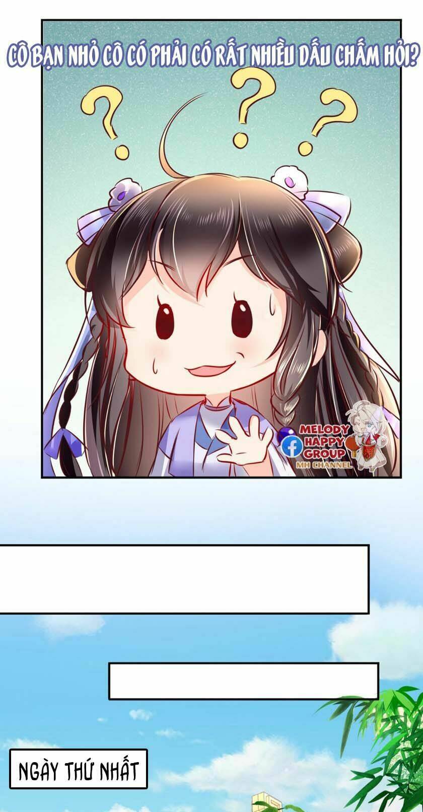 Độc Phi Ngu Ngốc Không Thể Chọc Chapter 73.5 - Trang 2