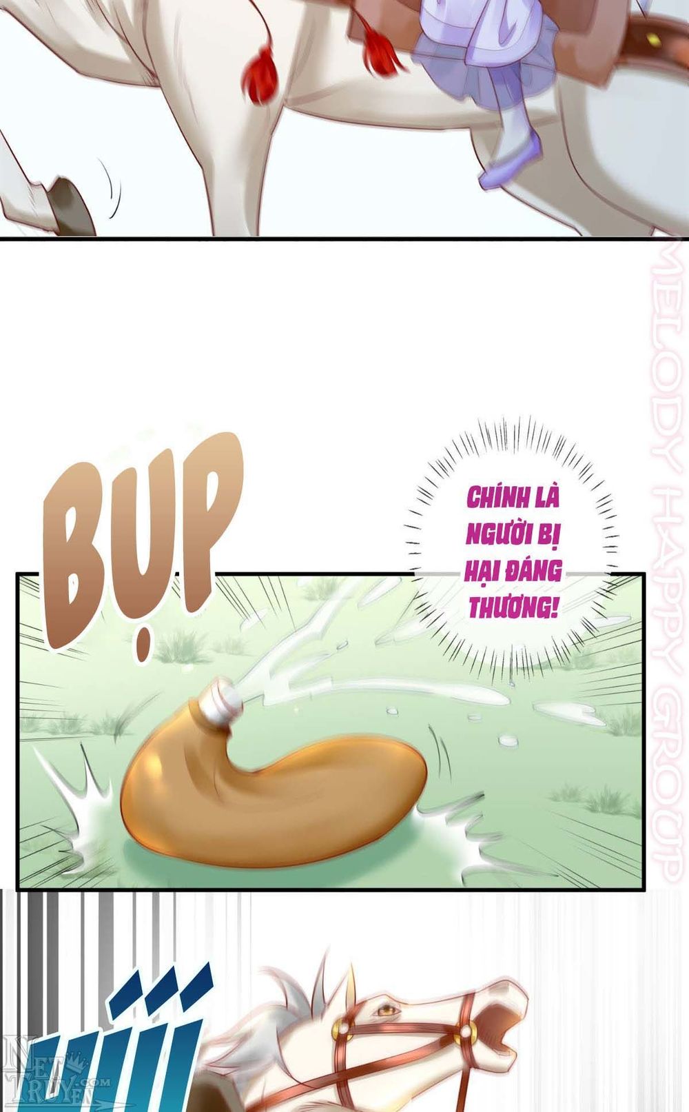 Độc Phi Ngu Ngốc Không Thể Chọc Chapter 73 - Trang 2