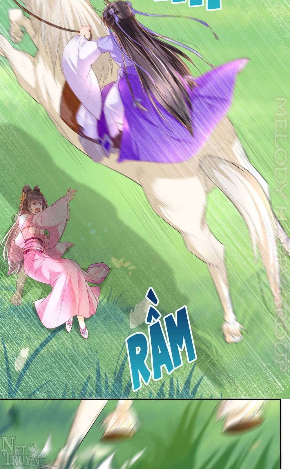 Độc Phi Ngu Ngốc Không Thể Chọc Chapter 73 - Trang 2