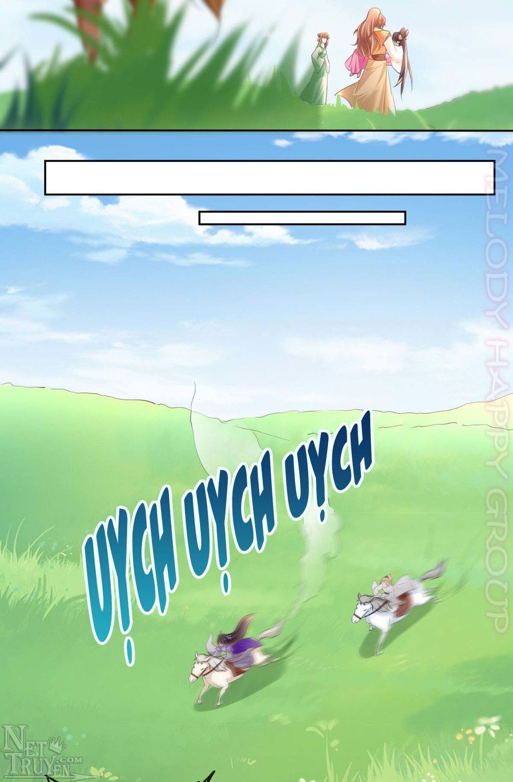 Độc Phi Ngu Ngốc Không Thể Chọc Chapter 73 - Trang 2