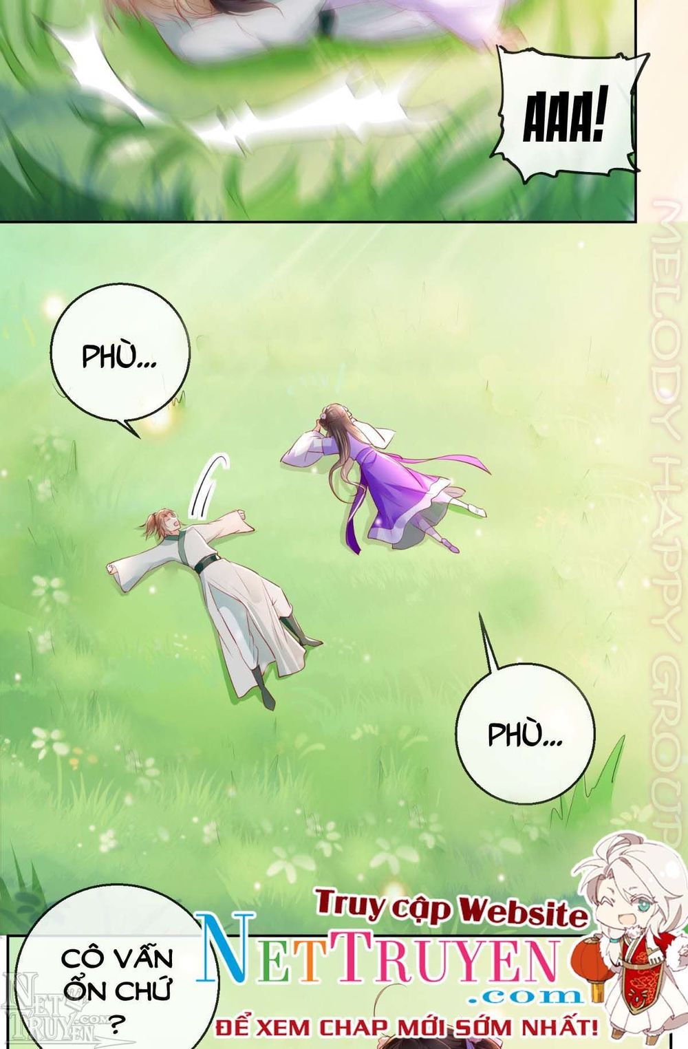 Độc Phi Ngu Ngốc Không Thể Chọc Chapter 73 - Trang 2
