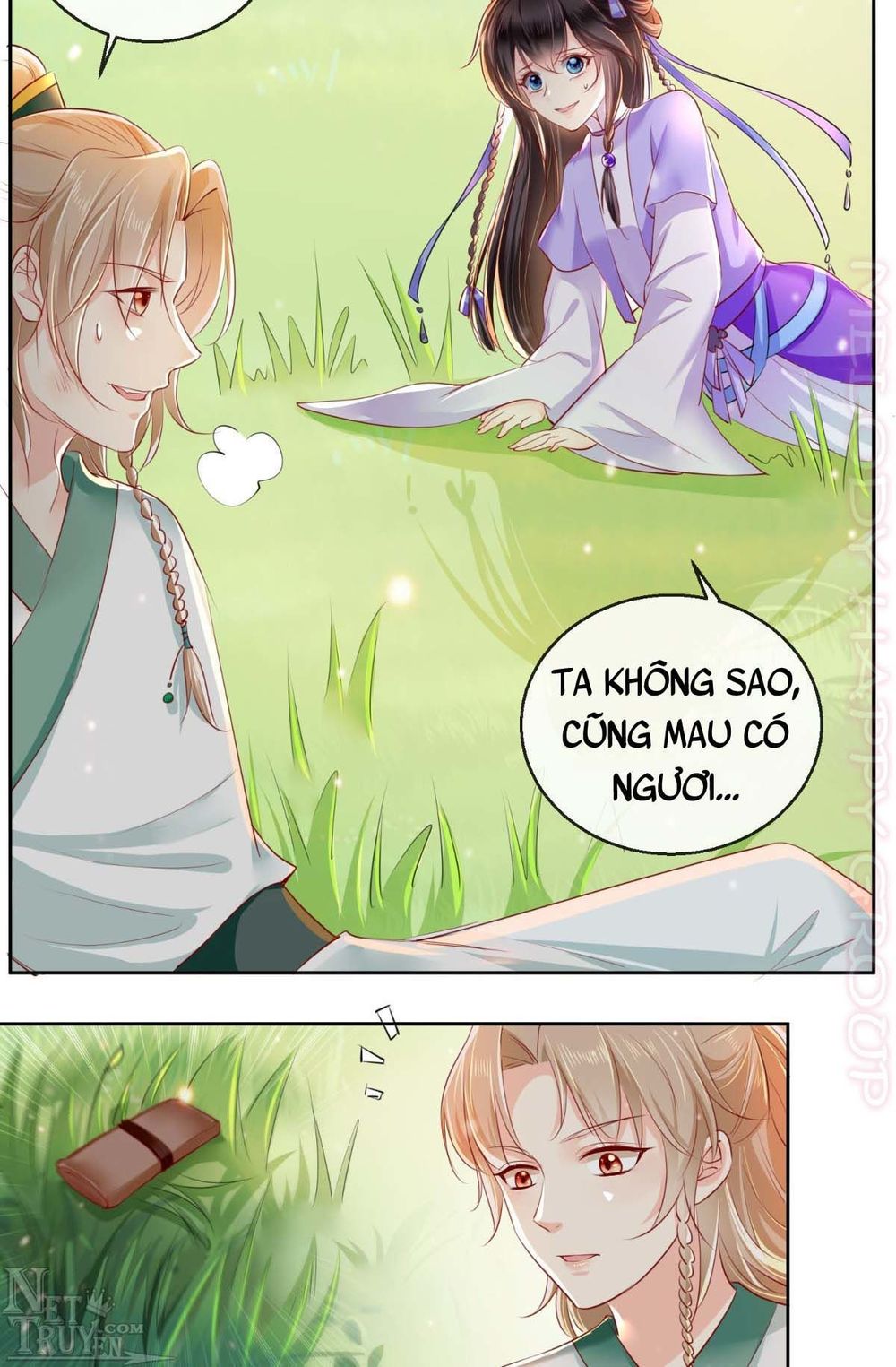 Độc Phi Ngu Ngốc Không Thể Chọc Chapter 73 - Trang 2