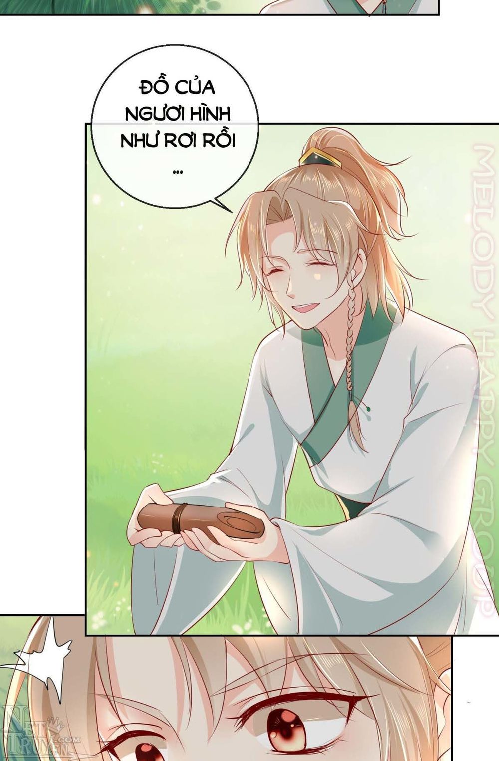 Độc Phi Ngu Ngốc Không Thể Chọc Chapter 73 - Trang 2