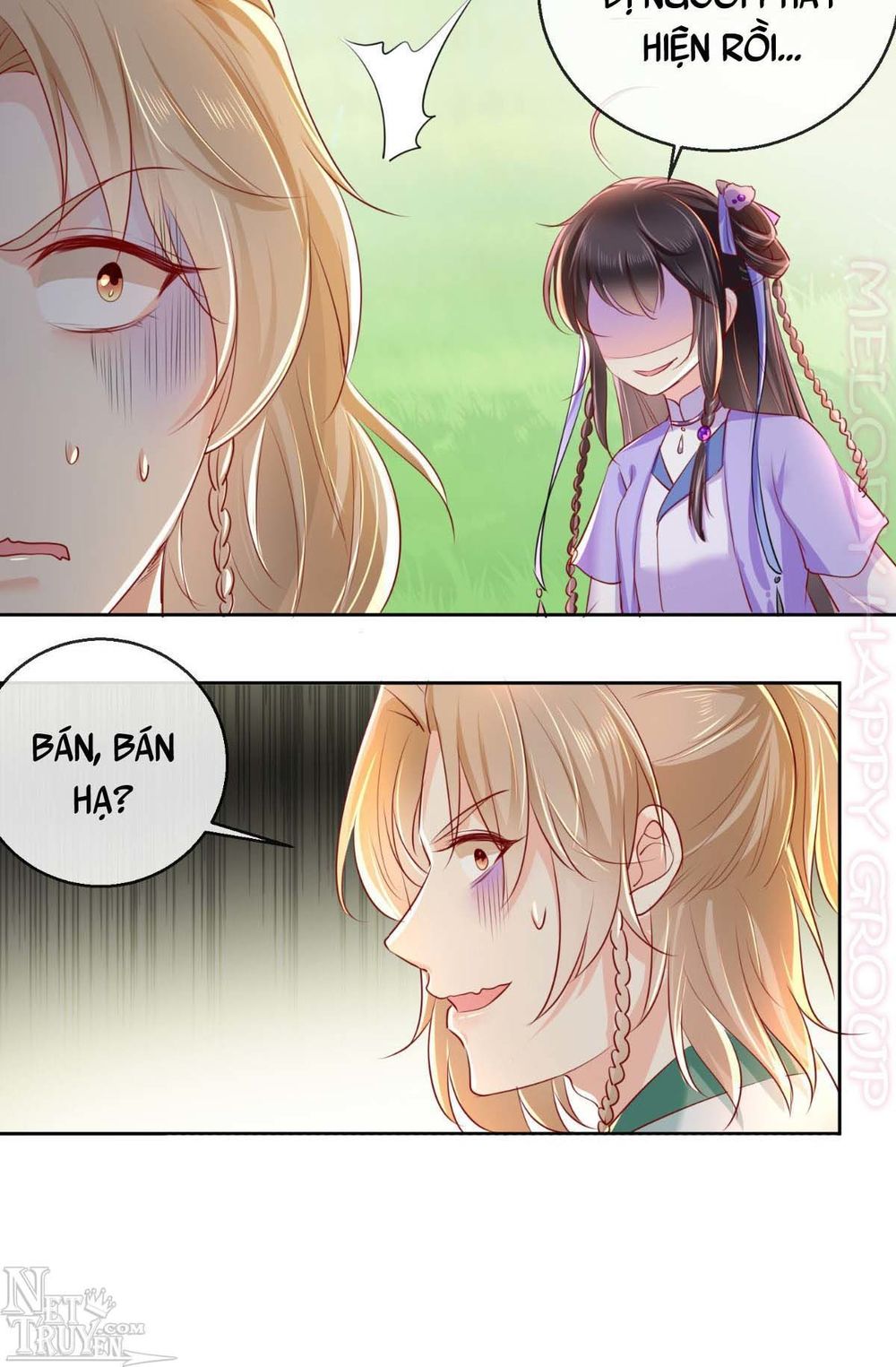 Độc Phi Ngu Ngốc Không Thể Chọc Chapter 73 - Trang 2