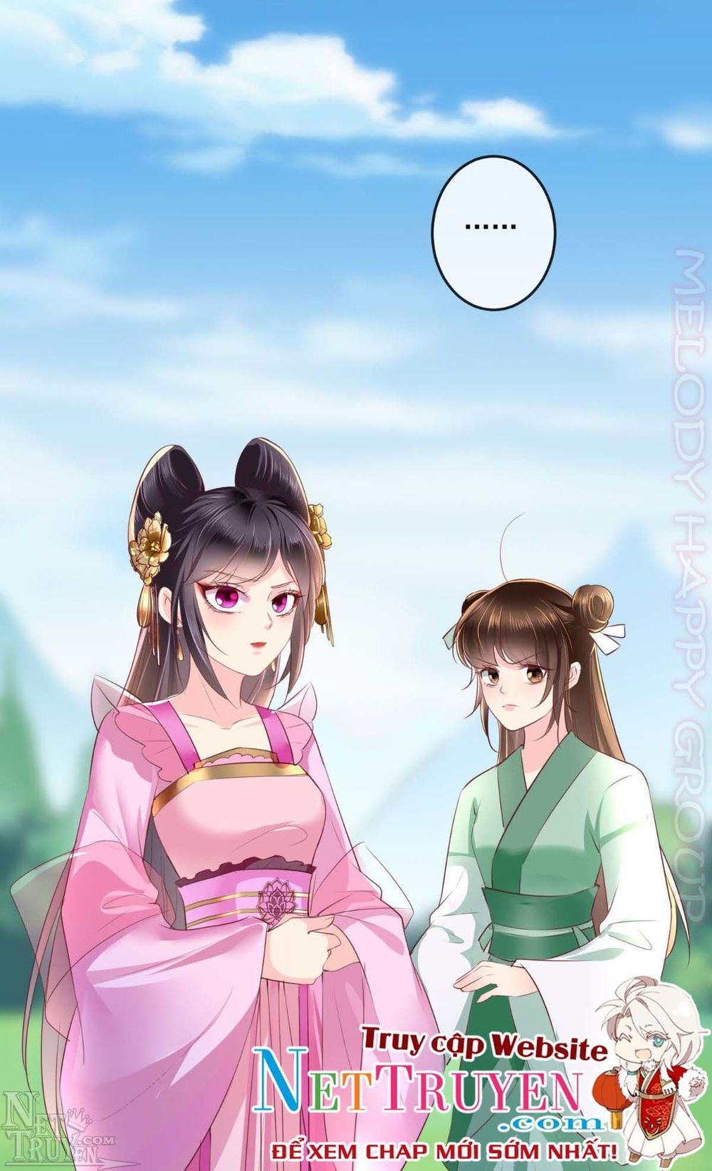 Độc Phi Ngu Ngốc Không Thể Chọc Chapter 73 - Trang 2