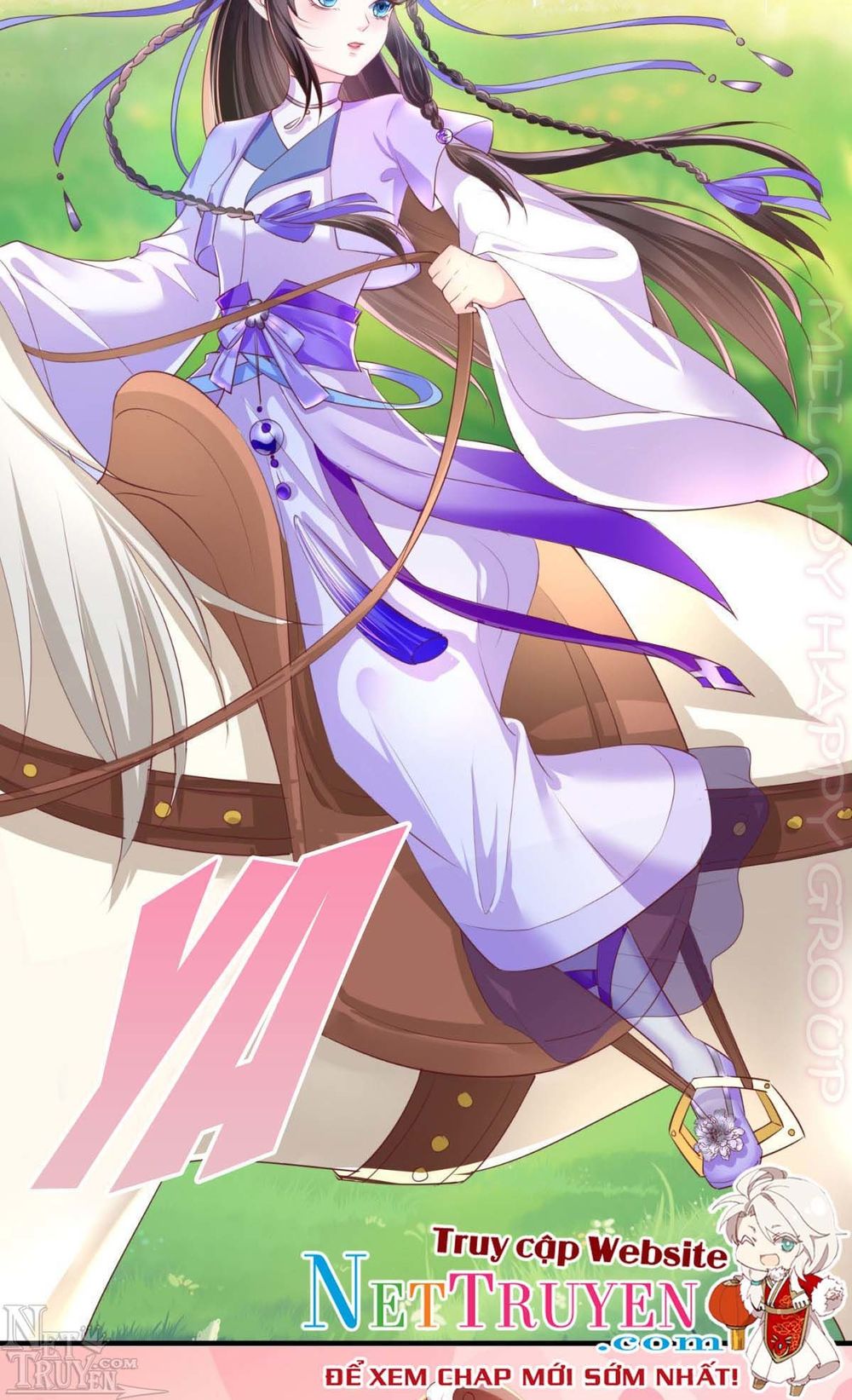 Độc Phi Ngu Ngốc Không Thể Chọc Chapter 73 - Trang 2