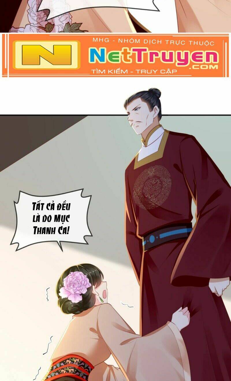 Độc Phi Ngu Ngốc Không Thể Chọc Chapter 74.5 - Trang 2