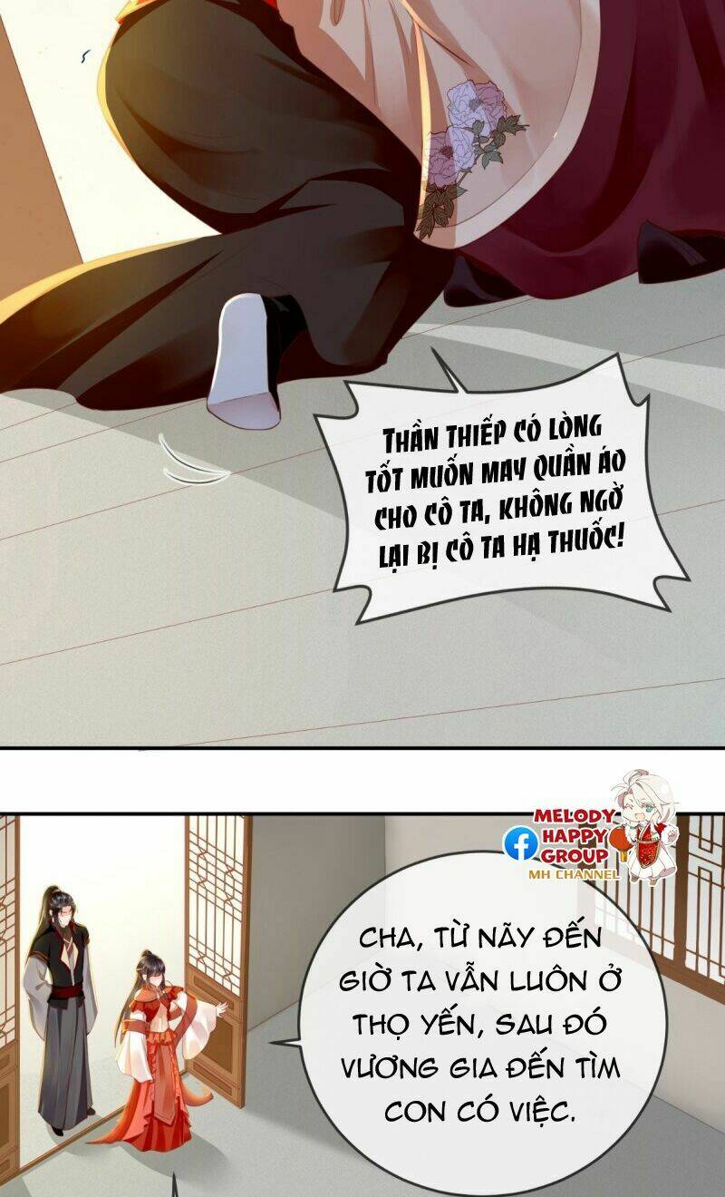 Độc Phi Ngu Ngốc Không Thể Chọc Chapter 74.5 - Trang 2